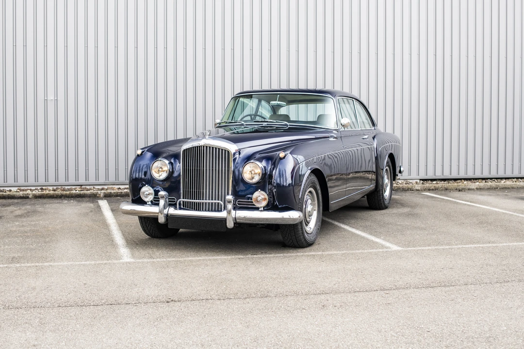 1959 Bentley S1 - Image 30 of 31