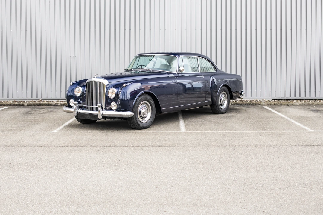 1959 Bentley S1 - Image 2 of 31