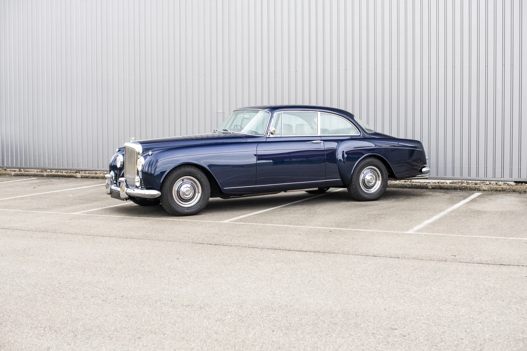 1959 Bentley S1 - Image 5 of 31