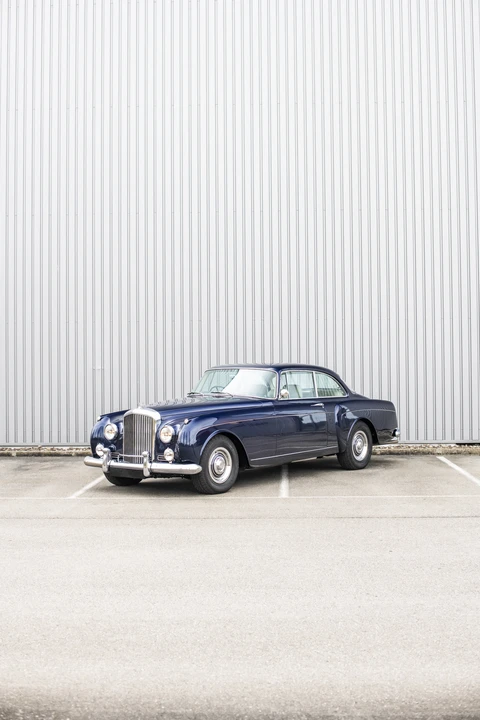 1959 Bentley S1 - Image 3 of 31