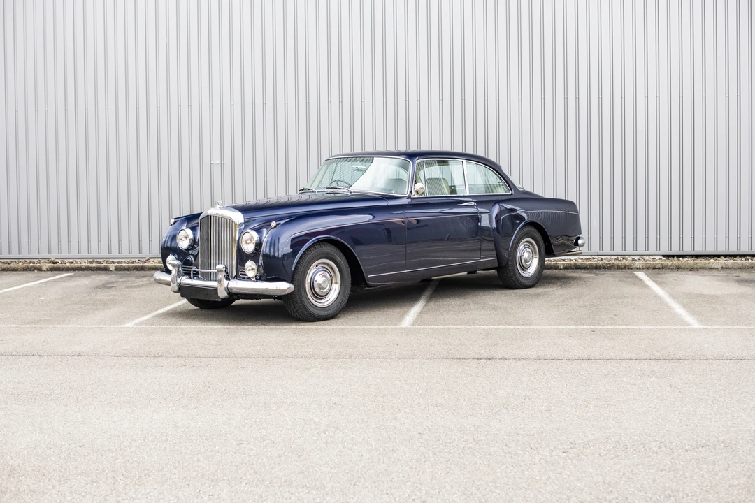 1959 Bentley S1 - Image 4 of 31