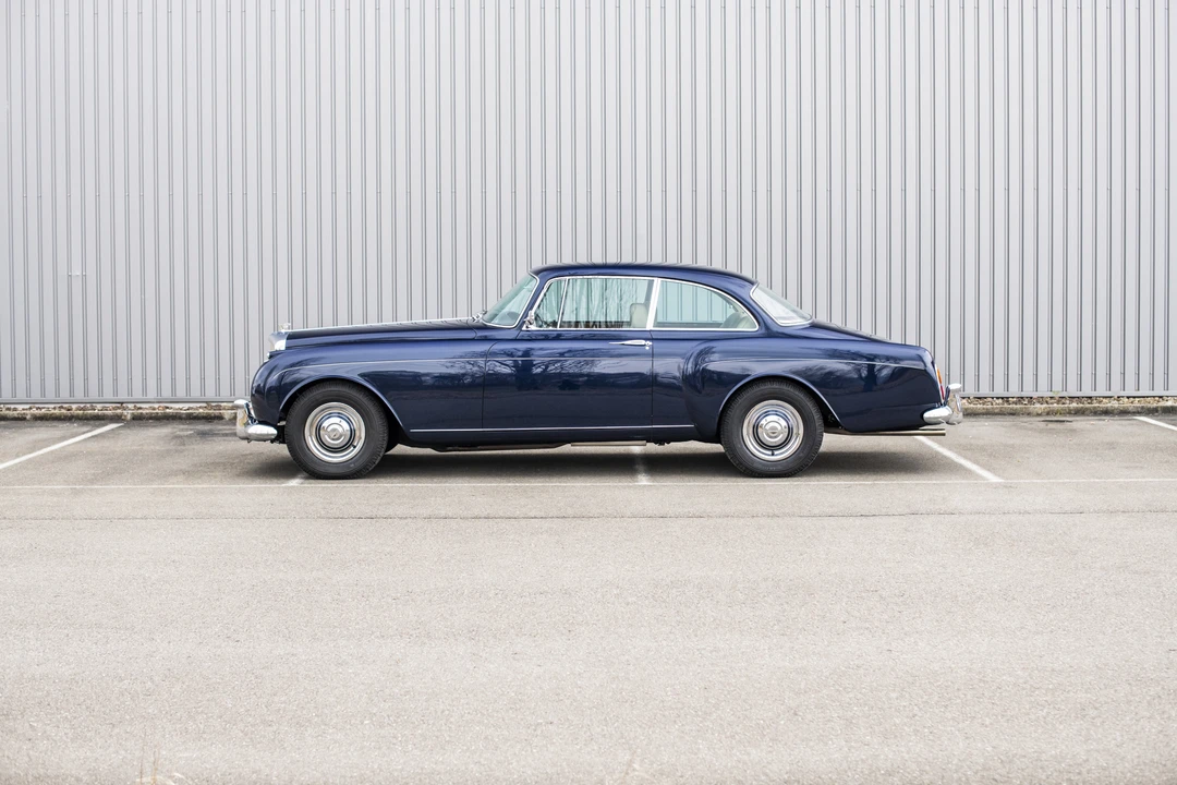 1959 Bentley S1 - Image 6 of 31