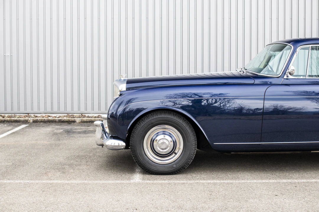 1959 Bentley S1 - Image 31 of 31