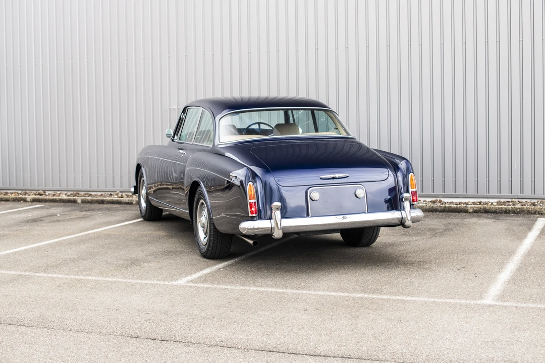 1959 Bentley S1 - Image 14 of 31