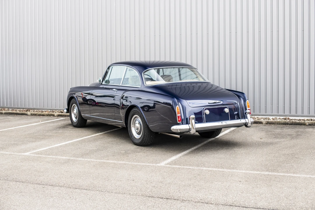 1959 Bentley S1 - Image 10 of 31