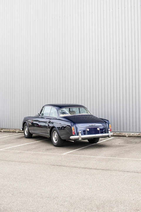 1959 Bentley S1 - Image 11 of 31