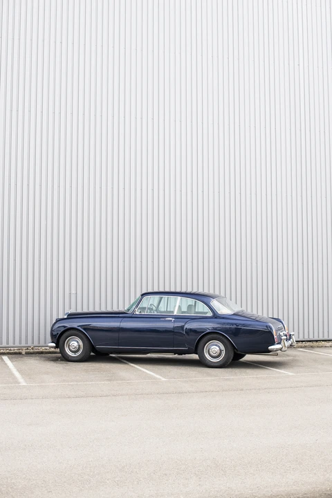 1959 Bentley S1 - Image 8 of 31