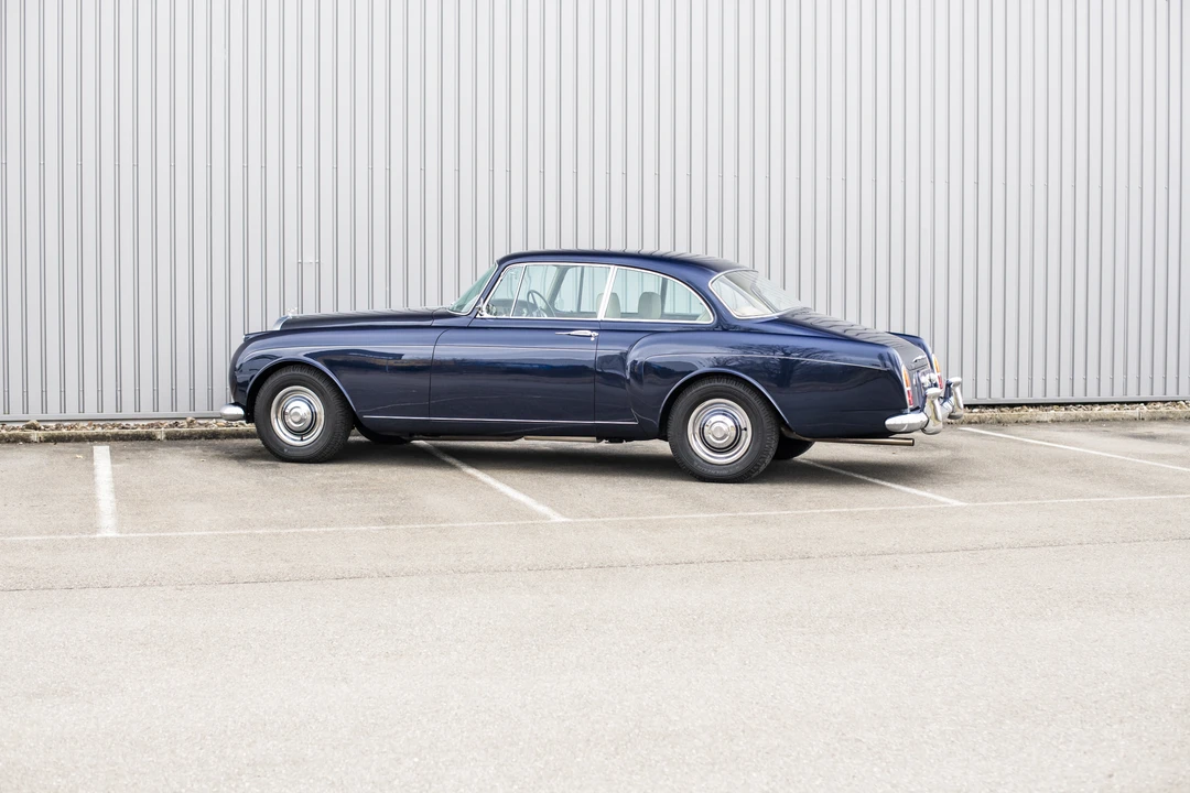 1959 Bentley S1 - Image 7 of 31