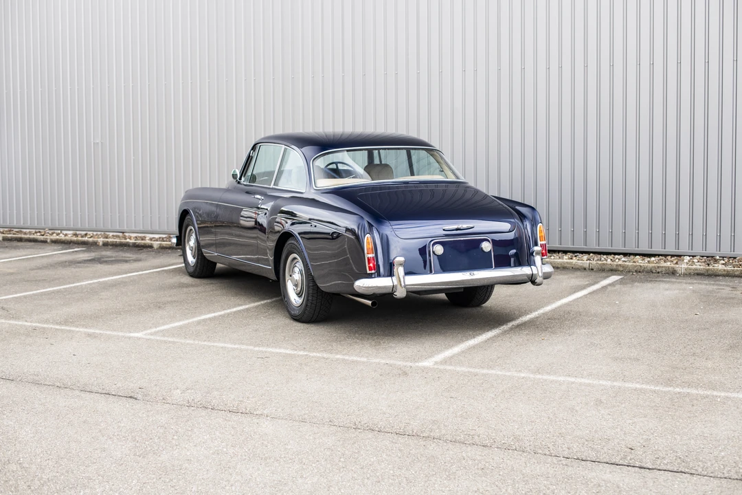 1959 Bentley S1 - Image 13 of 31