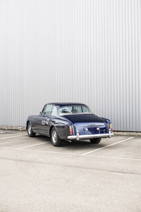 1959 Bentley S1 - Image 12 of 31