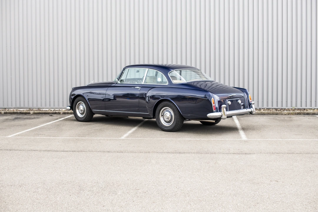 1959 Bentley S1 - Image 9 of 31