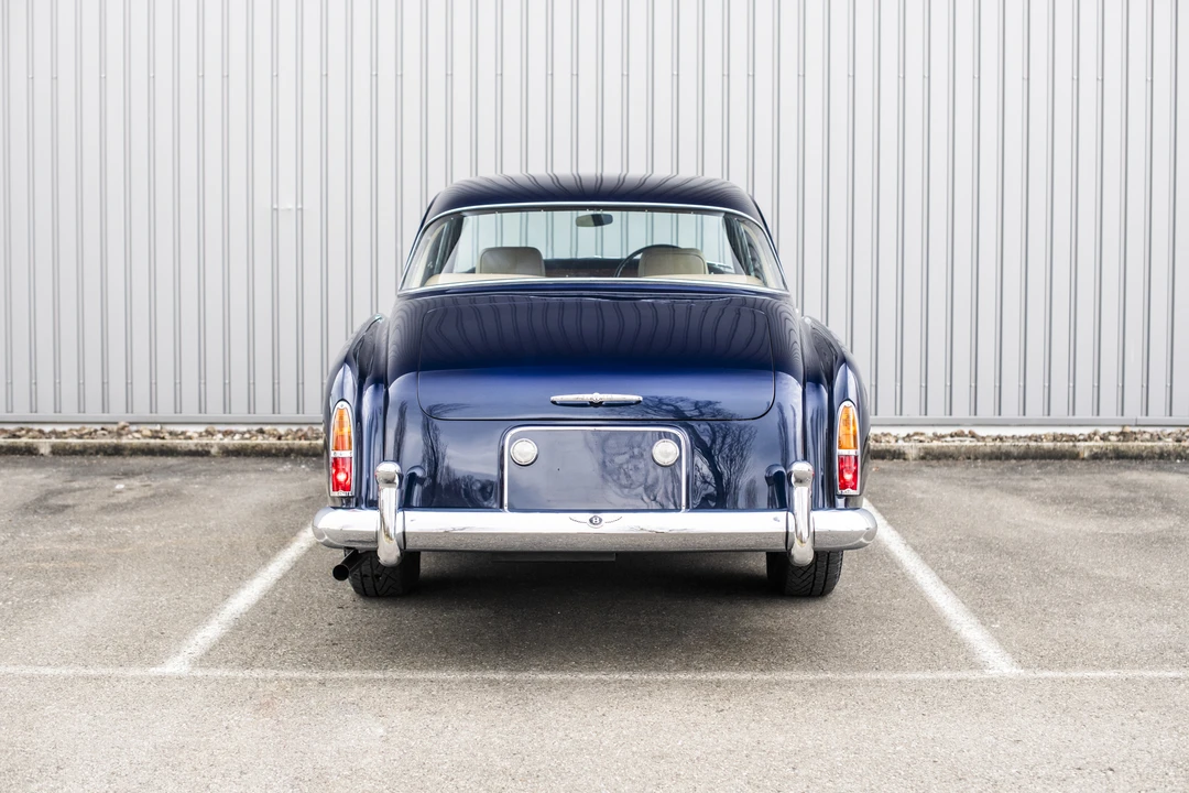 1959 Bentley S1 - Image 15 of 31
