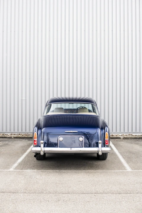 1959 Bentley S1 - Image 16 of 31
