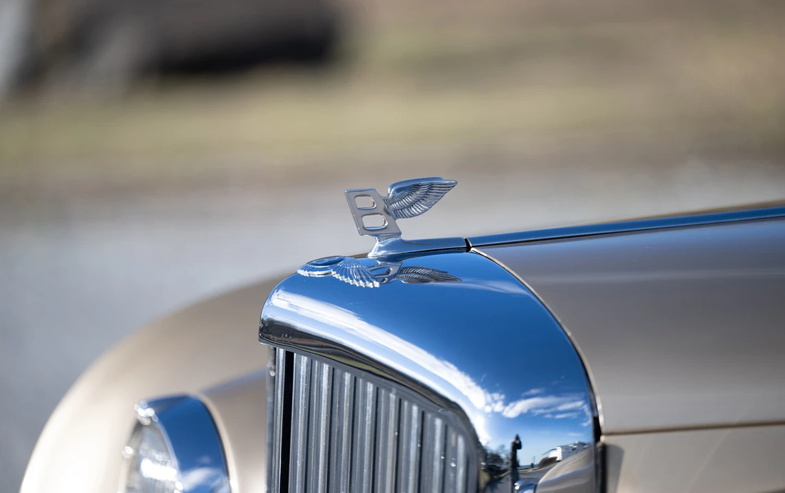 1959 Bentley S1 - Image 11 of 17