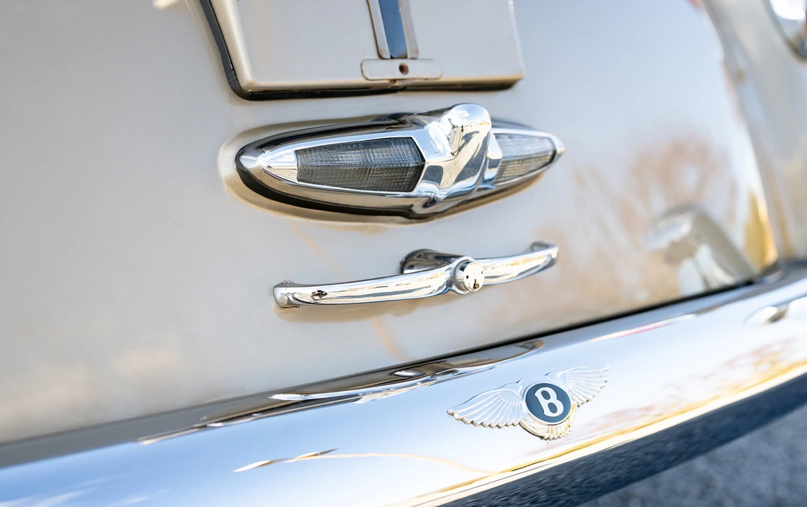 1959 Bentley S1 - Image 16 of 17