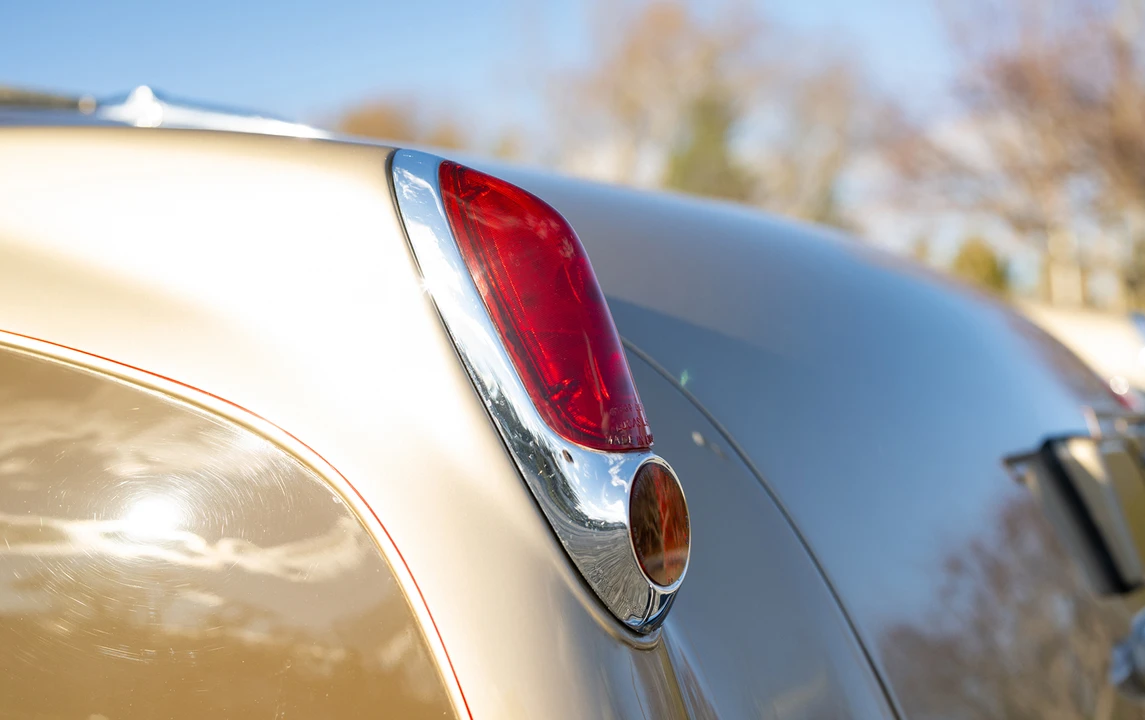 1959 Bentley S1 - Image 15 of 17
