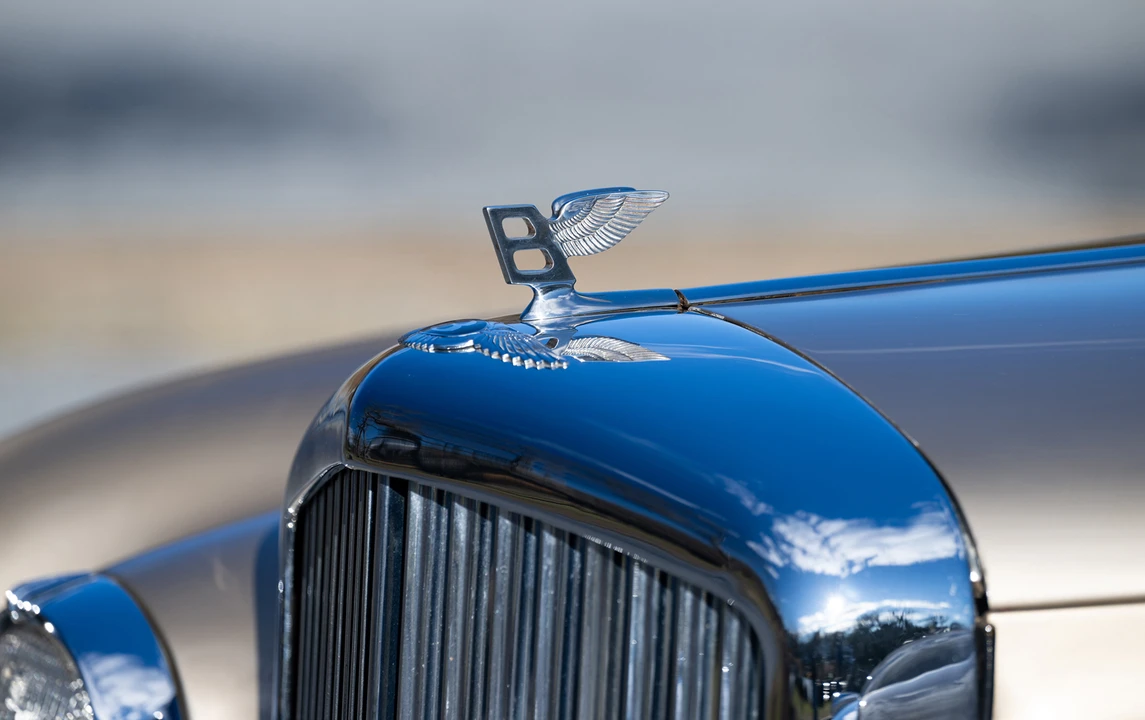 1959 Bentley S1 - Image 12 of 17