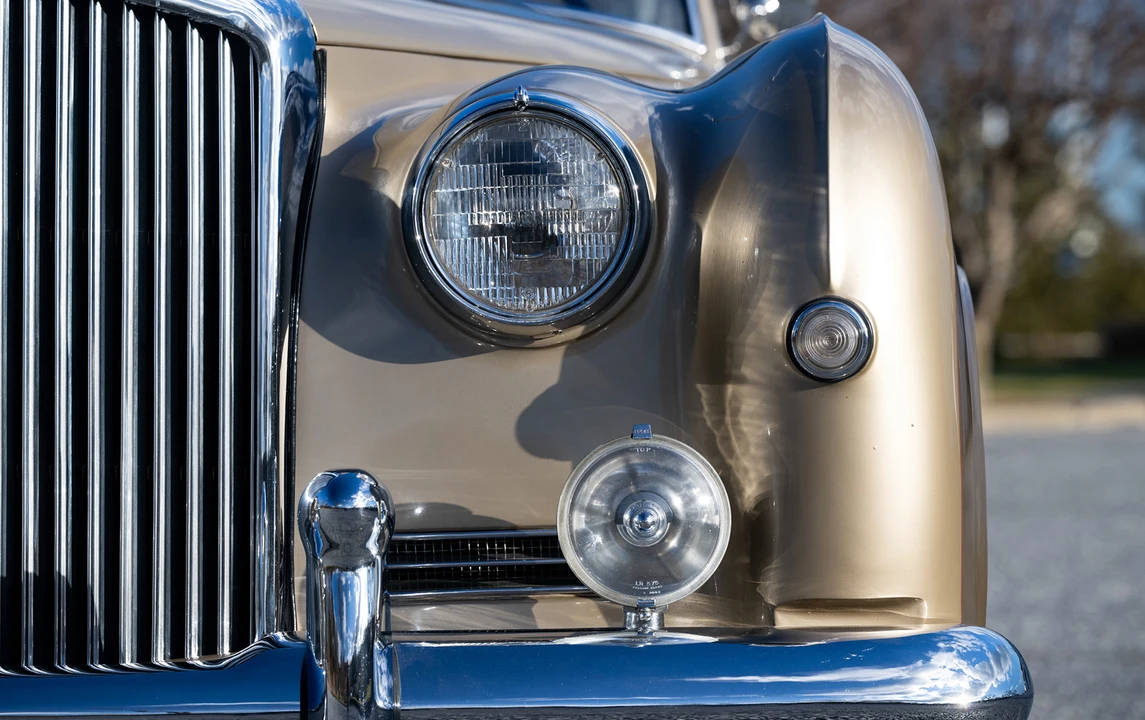 1959 Bentley S1 - Image 10 of 17