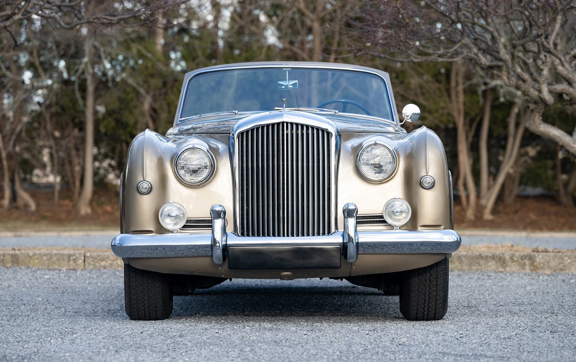 1959 Bentley S1 - Image 9 of 17