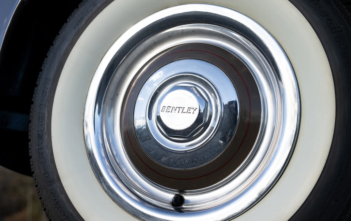 1959 Bentley S1 - Image 17 of 17