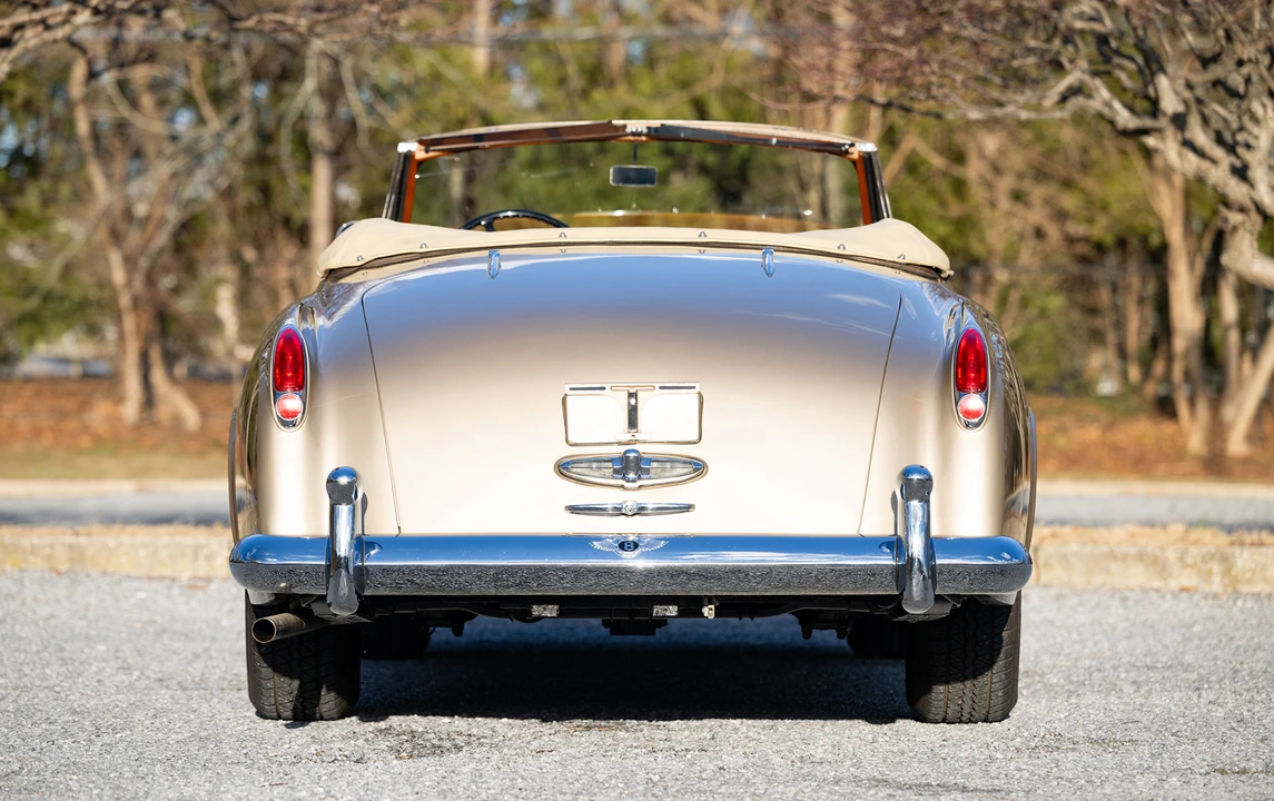 1959 Bentley S1 - Image 4 of 17