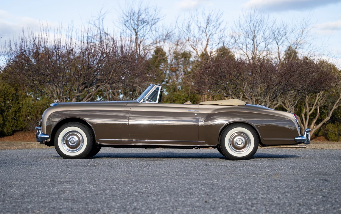 1959 Bentley S1 - Image 6 of 17