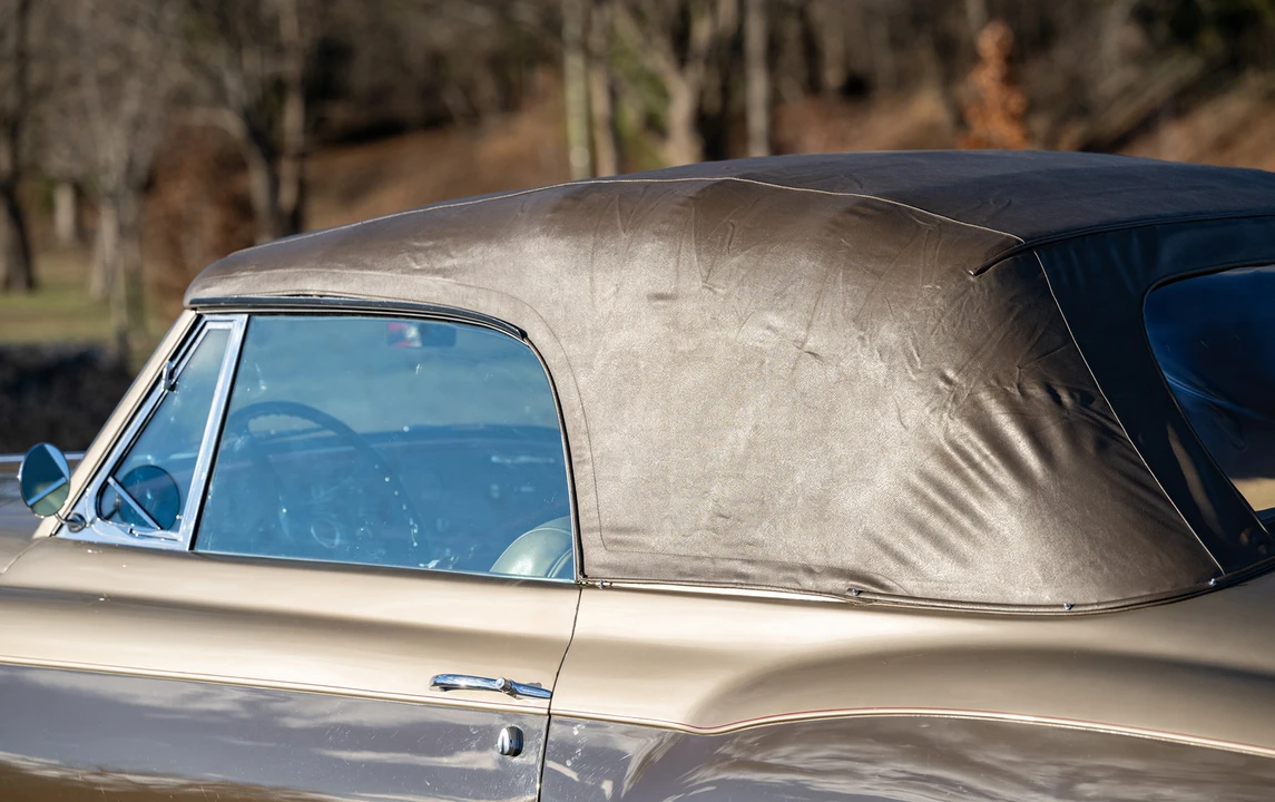 1959 Bentley S1 - Image 14 of 17