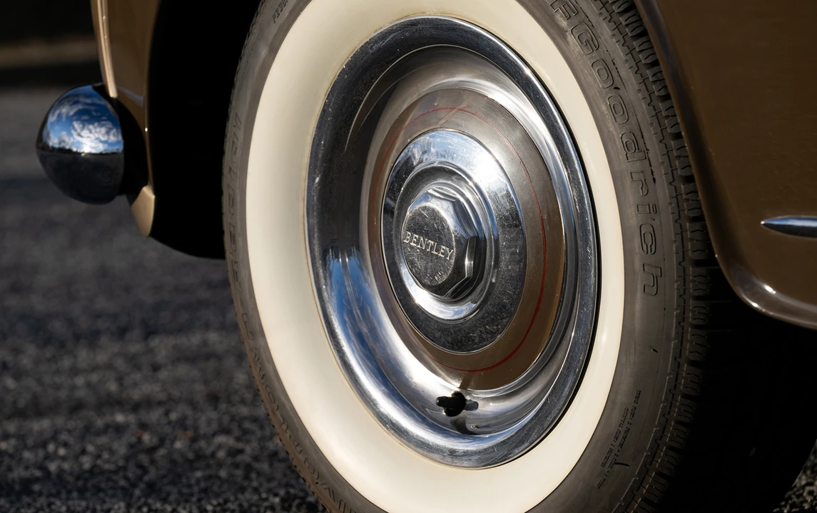 1959 Bentley S1 - Image 13 of 17
