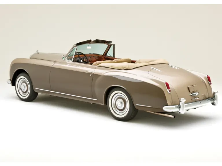1959 Bentley S1 - Image 15 of 21