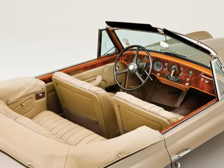 1959 Bentley S1 - Image 10 of 21