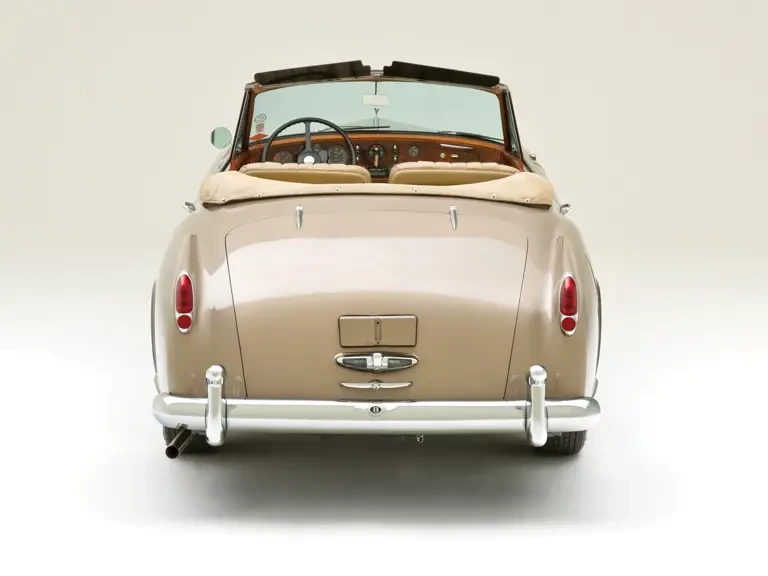 1959 Bentley S1 - Image 19 of 21