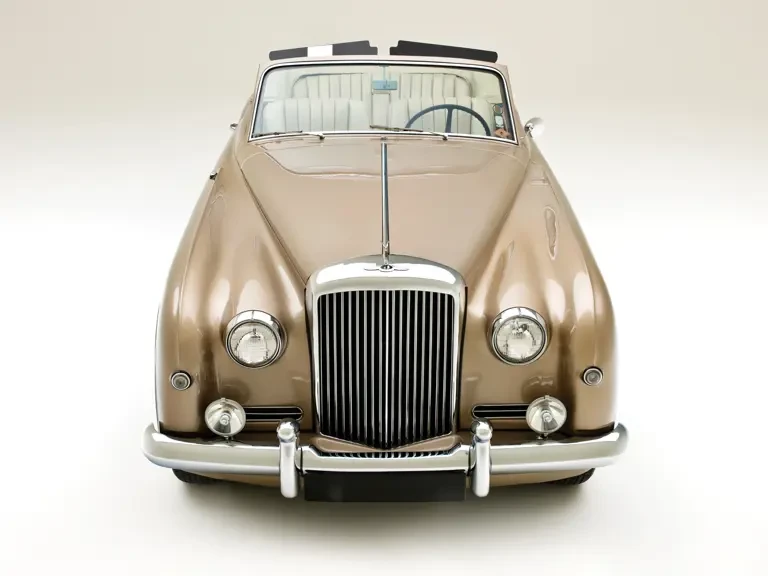 1959 Bentley S1 - Image 20 of 21