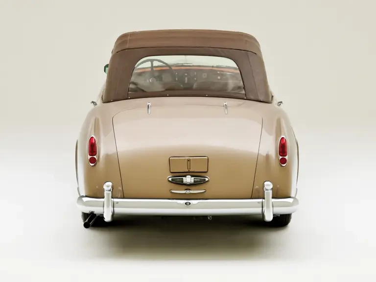 1959 Bentley S1 - Image 9 of 21