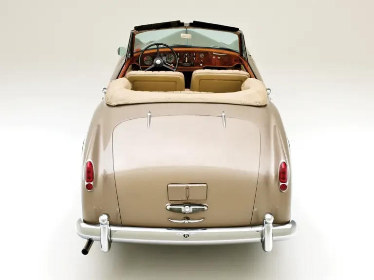 1959 Bentley S1 - Image 21 of 21