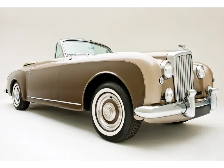1959 Bentley S1 - Image 17 of 21