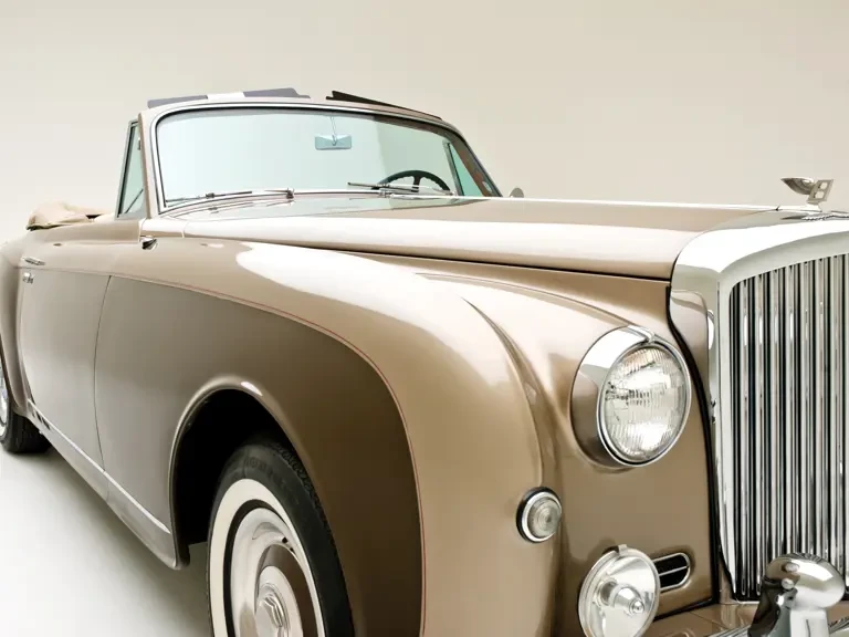 1959 Bentley S1 - Image 11 of 21