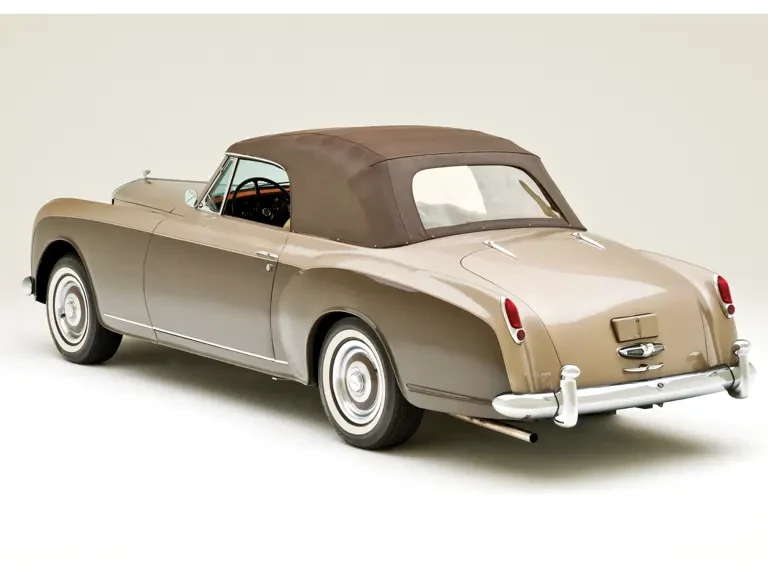1959 Bentley S1 - Image 3 of 21