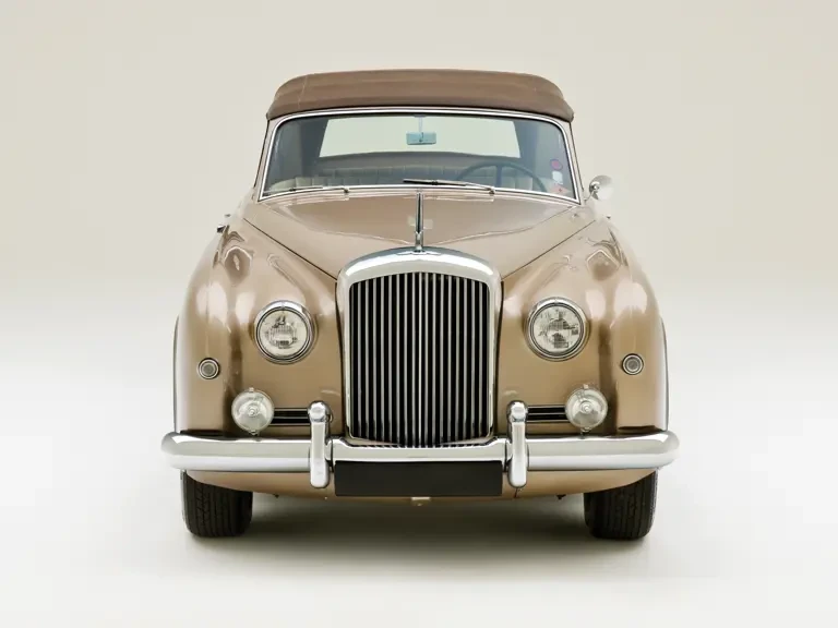 1959 Bentley S1 - Image 18 of 21