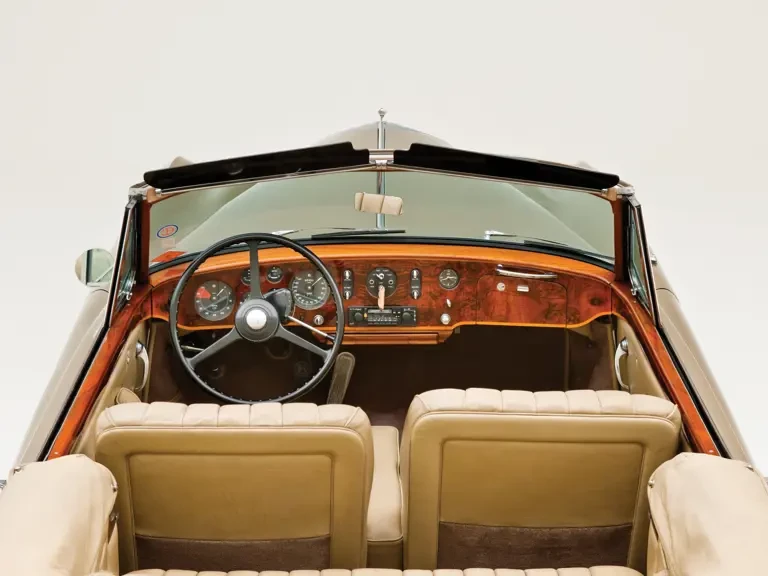 1959 Bentley S1 - Image 5 of 21