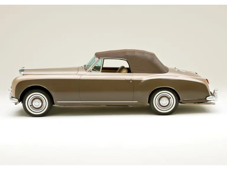 1959 Bentley S1 - Image 16 of 21