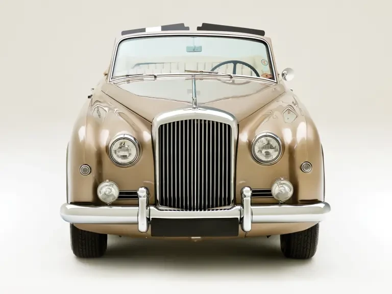 1959 Bentley S1 - Image 8 of 21