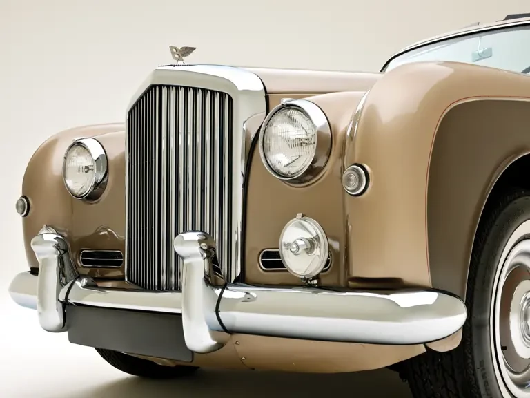1959 Bentley S1 - Image 7 of 21