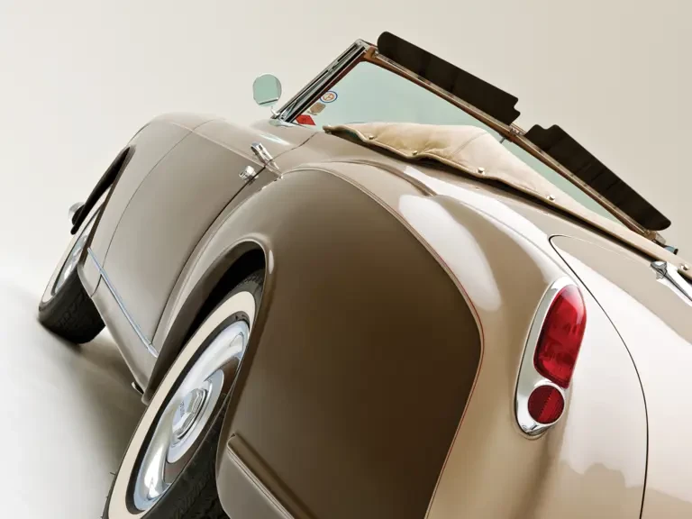 1959 Bentley S1 - Image 12 of 21