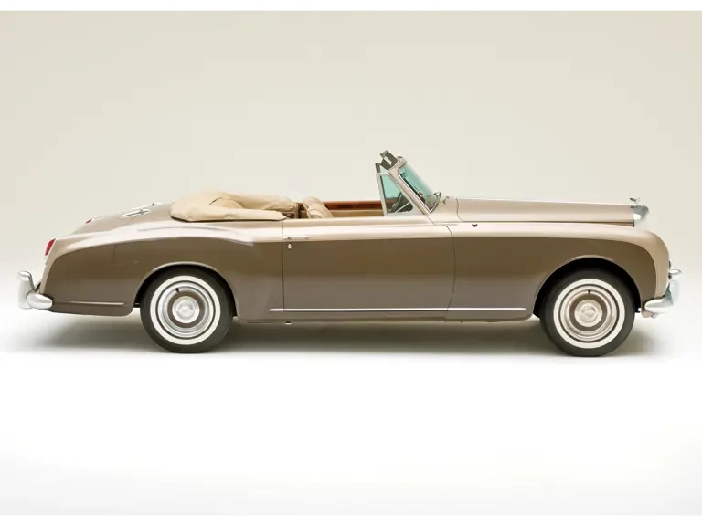 1959 Bentley S1 - Image 6 of 21