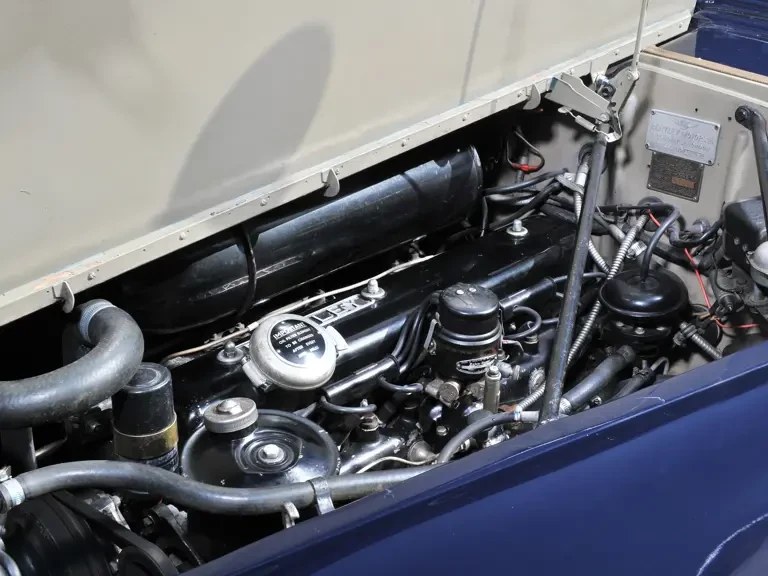 1959 Bentley S1 - Image 4 of 21