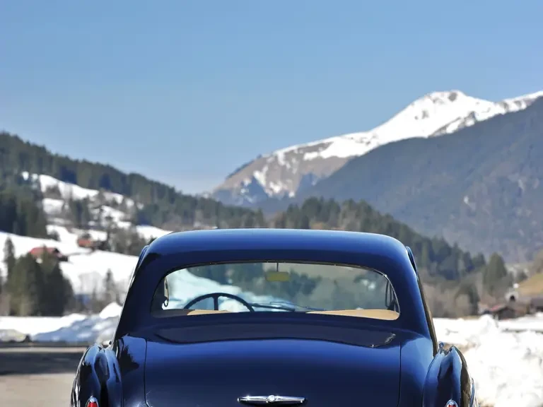 1959 Bentley S1 - Image 16 of 21