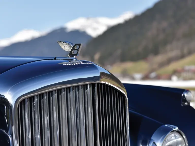 1959 Bentley S1 - Image 7 of 21