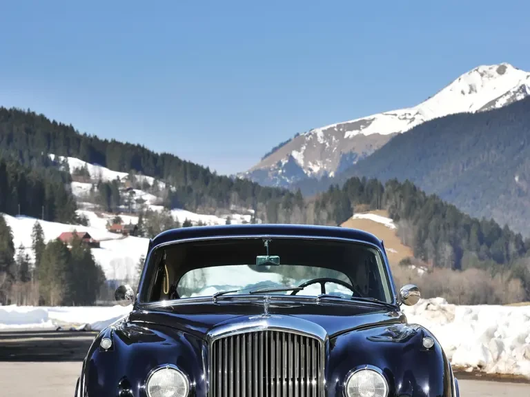1959 Bentley S1 - Image 15 of 21