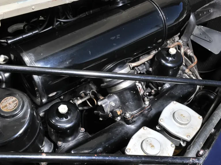 1959 Bentley S1 - Image 21 of 21