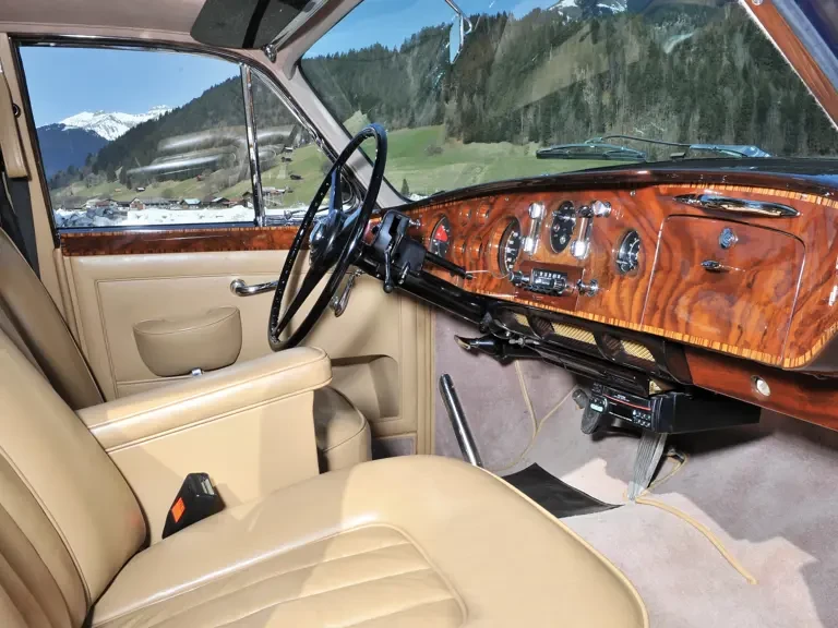 1959 Bentley S1 - Image 5 of 21